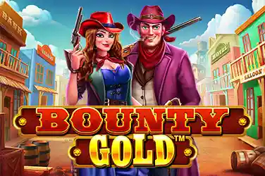 BOUNTY GOLD?v=5.6.4